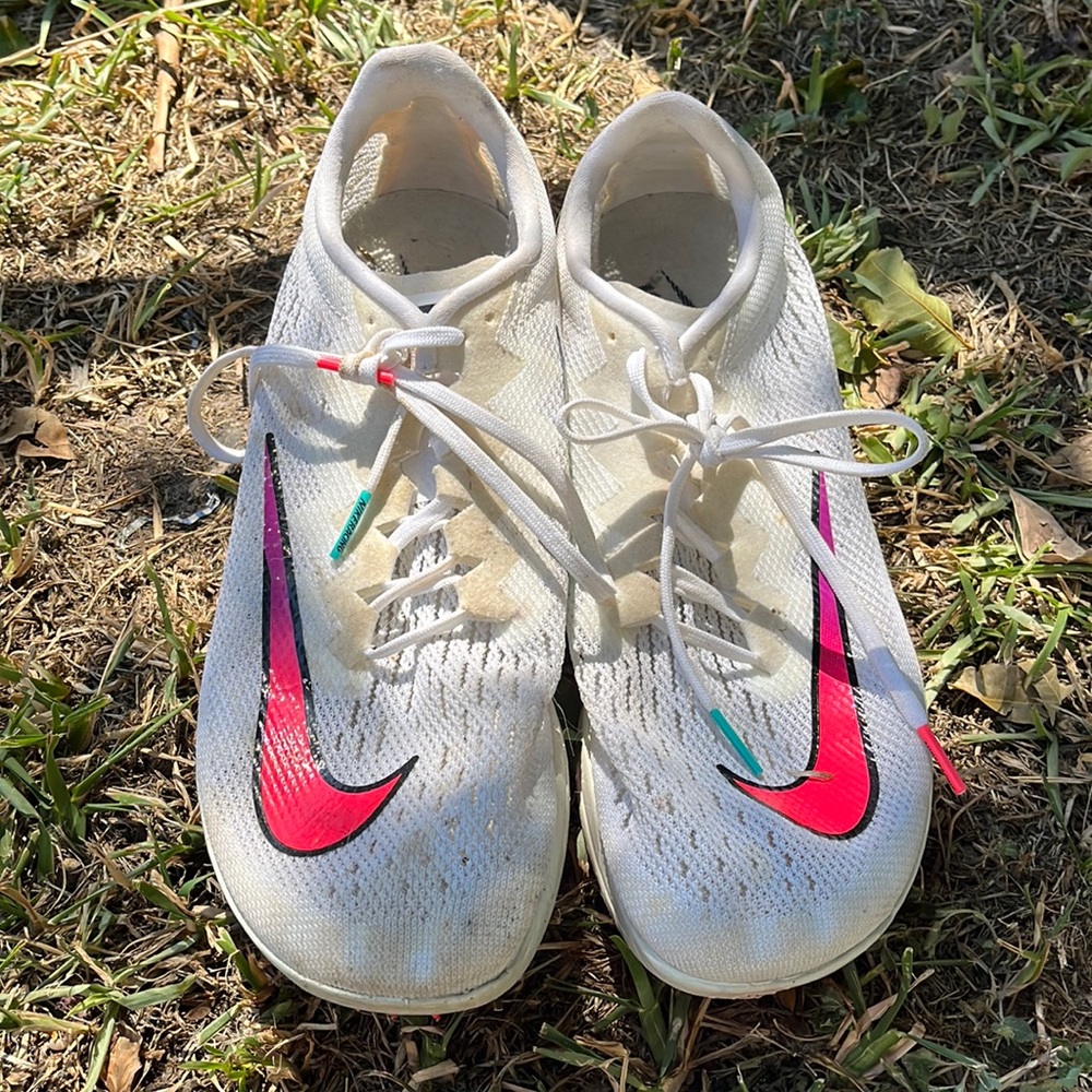 Spike-flat Nike zoom streak Lt Running shoes